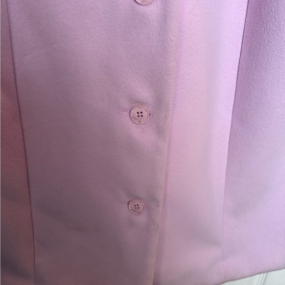 Wild Fable Coat with Faux Fur Collar & Cuffs - Picture 8 of 12